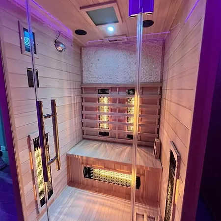 Con I Due Cuori * טאראנטו