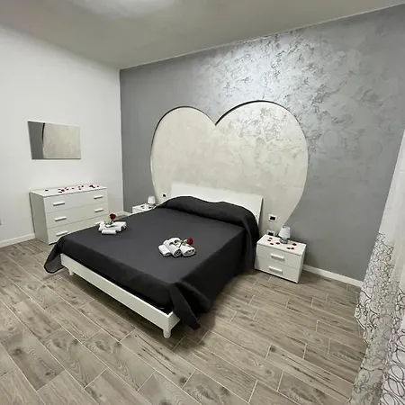 דירה Con I Due Cuori טאראנטו