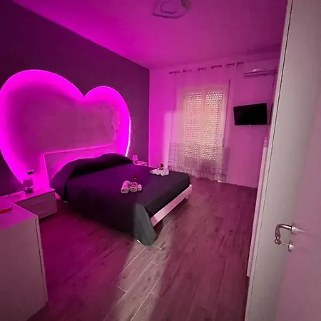 Con I Due Cuori Apartment Taranto