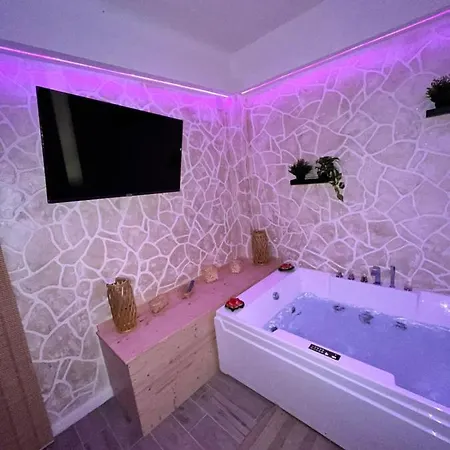 公寓 Con I Due Cuori