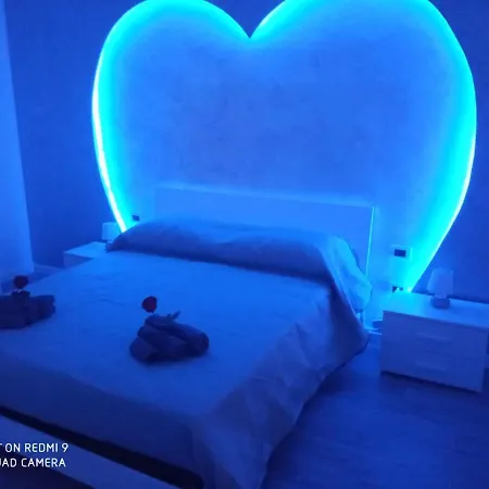 Con I Due Cuori Apartment Taranto