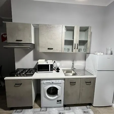 Con I Due Cuori Apartment *