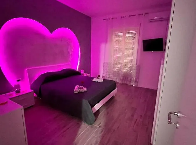 Con I Due Cuori Apartamento Taranto