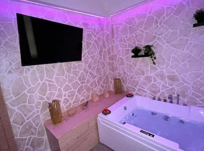 Διαμέρισμα Con I Due Cuori