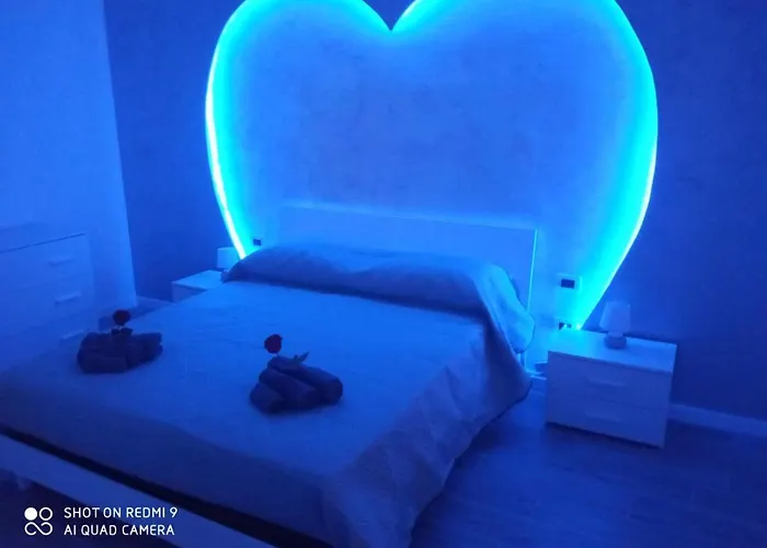 Con I Due Cuori Apartamento Taranto